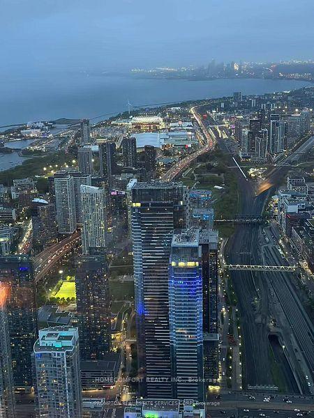 3 Concord Cityplace Way 4205, Toronto C01, ON M5V 0X4