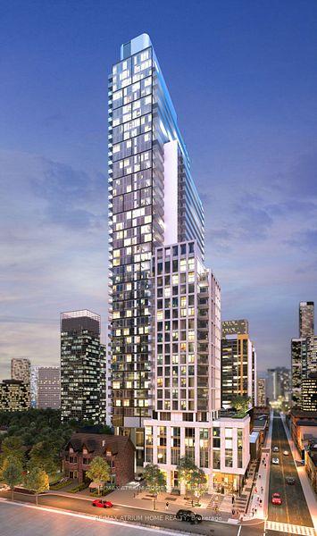 3 Gloucester Street 301, Toronto C08, ON M4Y 0C6