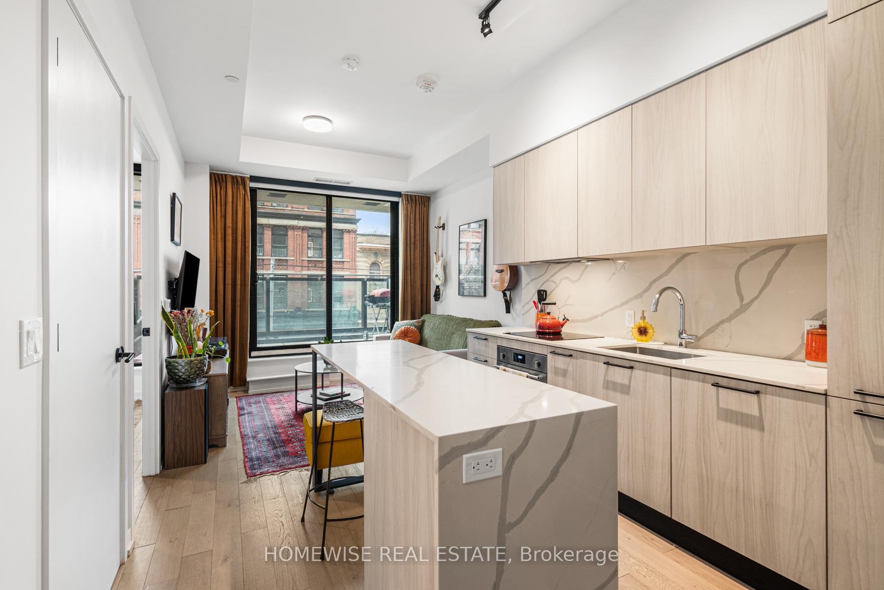 200 Sudbury Street 208, Toronto C01, ON M6J 0H1