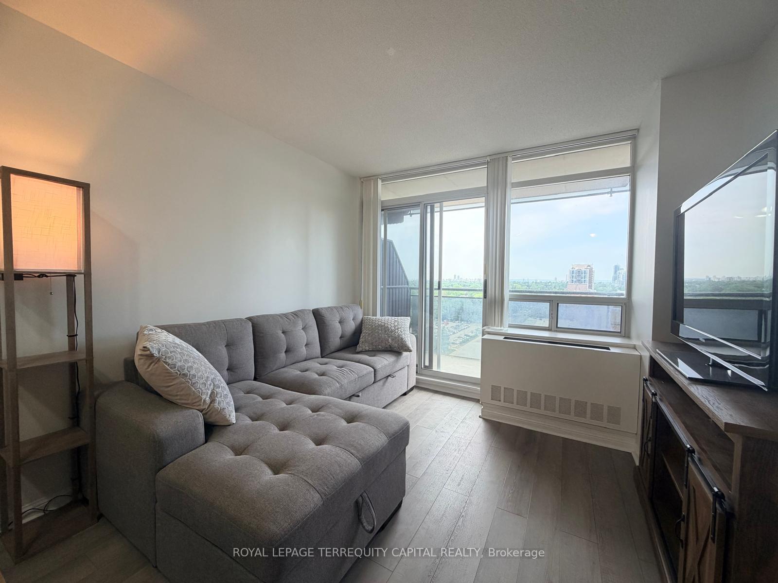 153 Beecroft Road 1607, Toronto C07, ON M2N 7C5