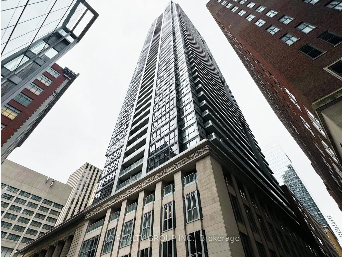 70 Temperance Street 10, Toronto C01, ON M5H 0B1
