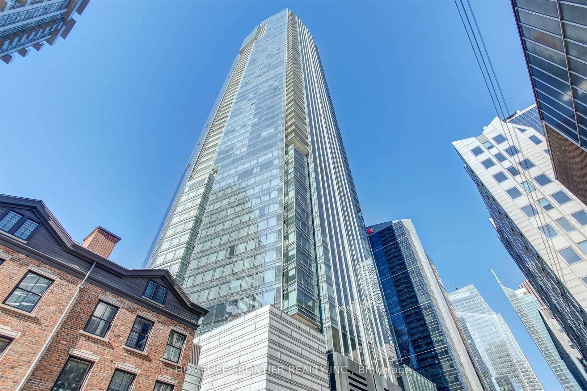 180 University Avenue 3004, Toronto C01, ON M5H 0A3