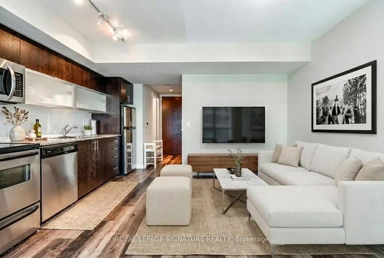 80 Western Battery Road 1501, Toronto C01, ON M6K 3S1