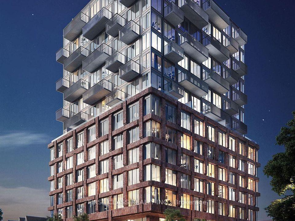 2 Augusta Avenue 806, Toronto C01, ON M5V 0T3