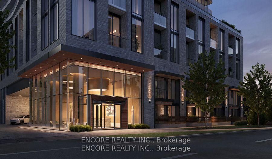 36 OLIVE Avenue 507, Toronto C14, ON M2N 0M4
