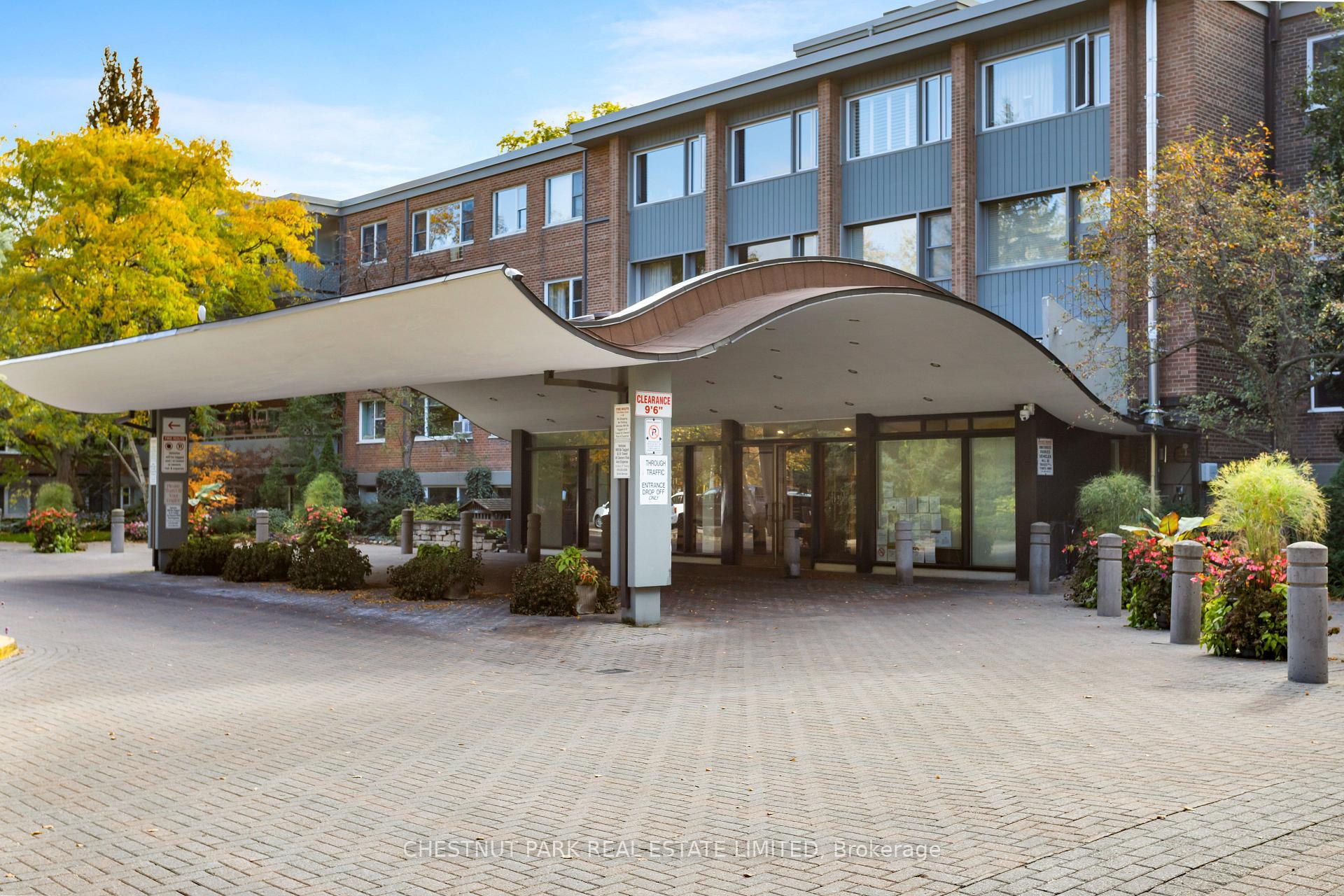 21 Dale Avenue 502, Toronto C09, ON M4W 1K3