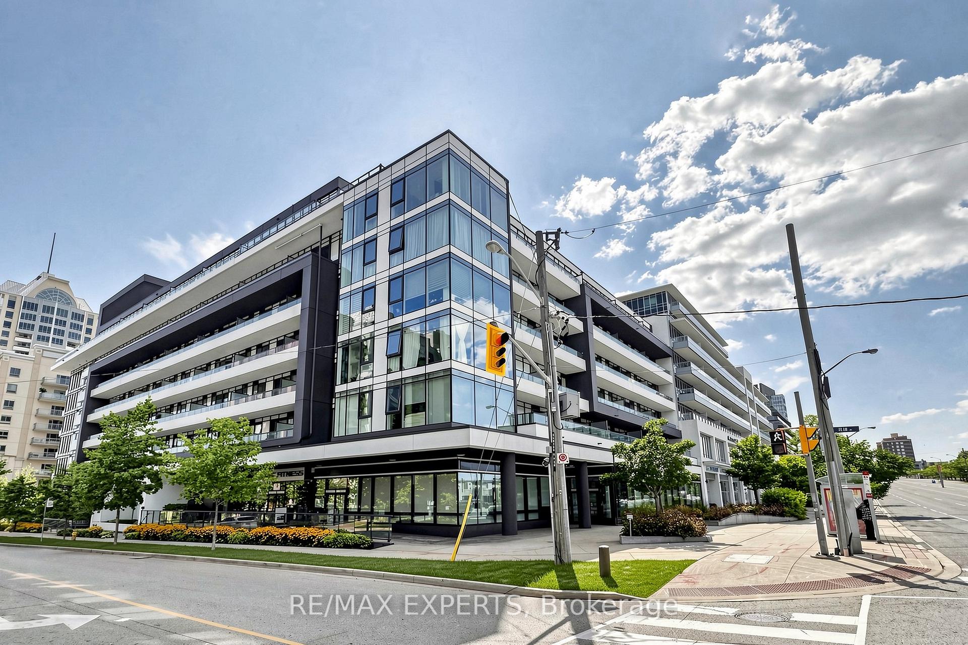 18 Rean Drive 223, Toronto C15, ON M2K 1H3