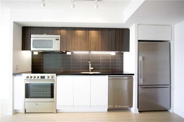85 Queens Wharf Road 1910, Toronto C01, ON M5V 0J9