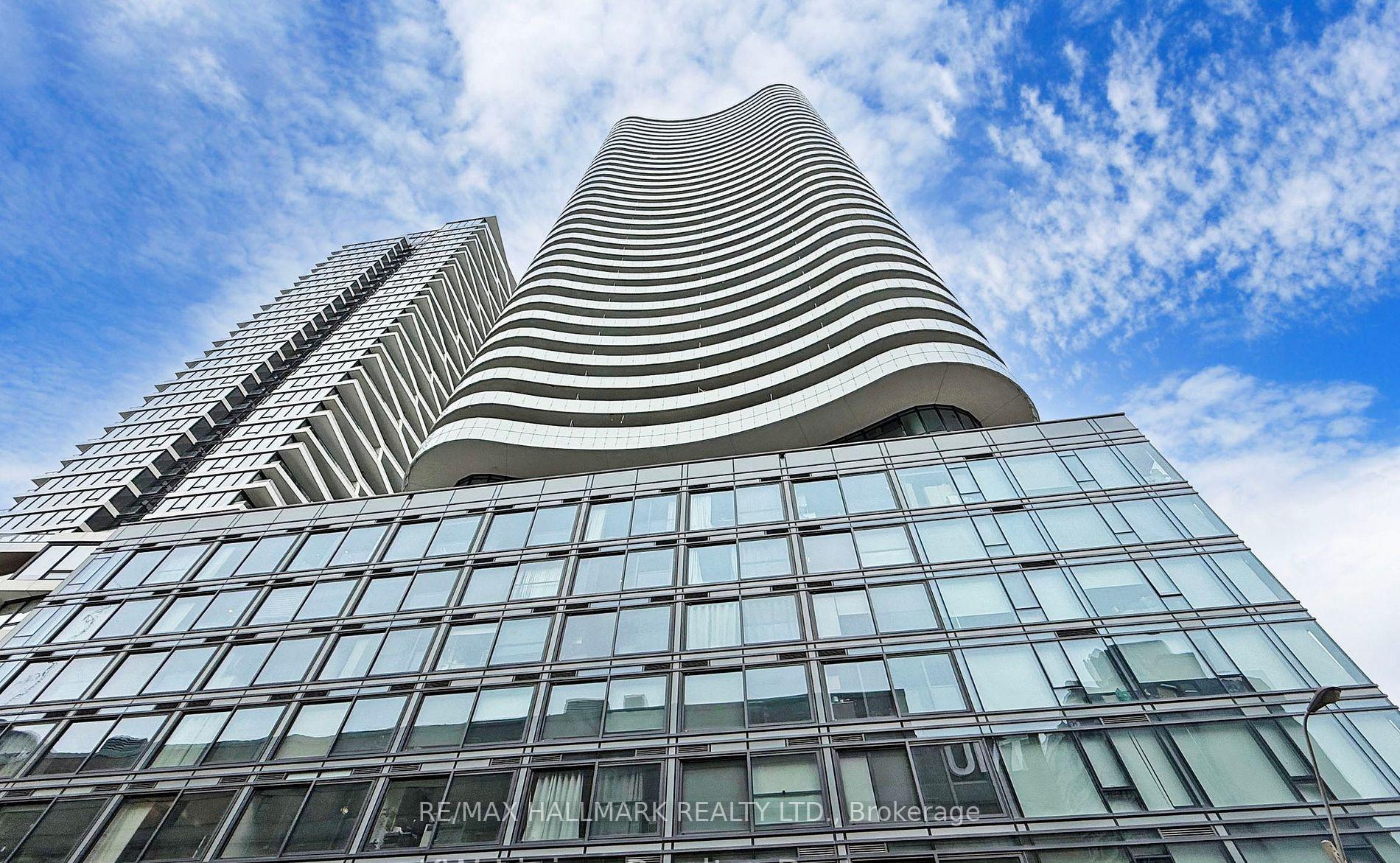 403 Church Street 1506, Toronto C08, ON M4Y 0C9
