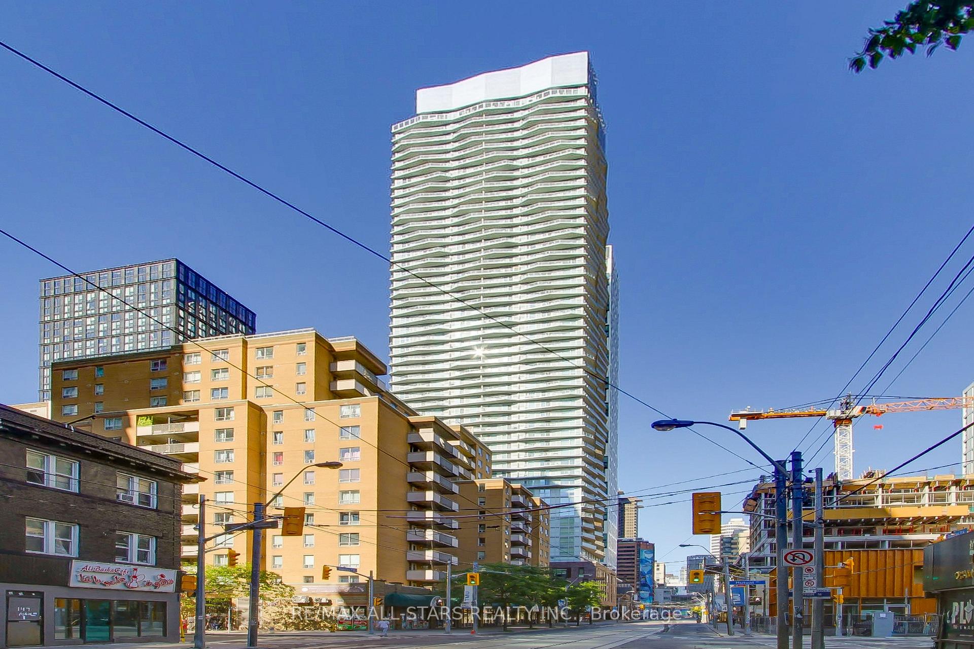 100 Dalhousie Street 2809, Toronto C08, ON M5B 0C7