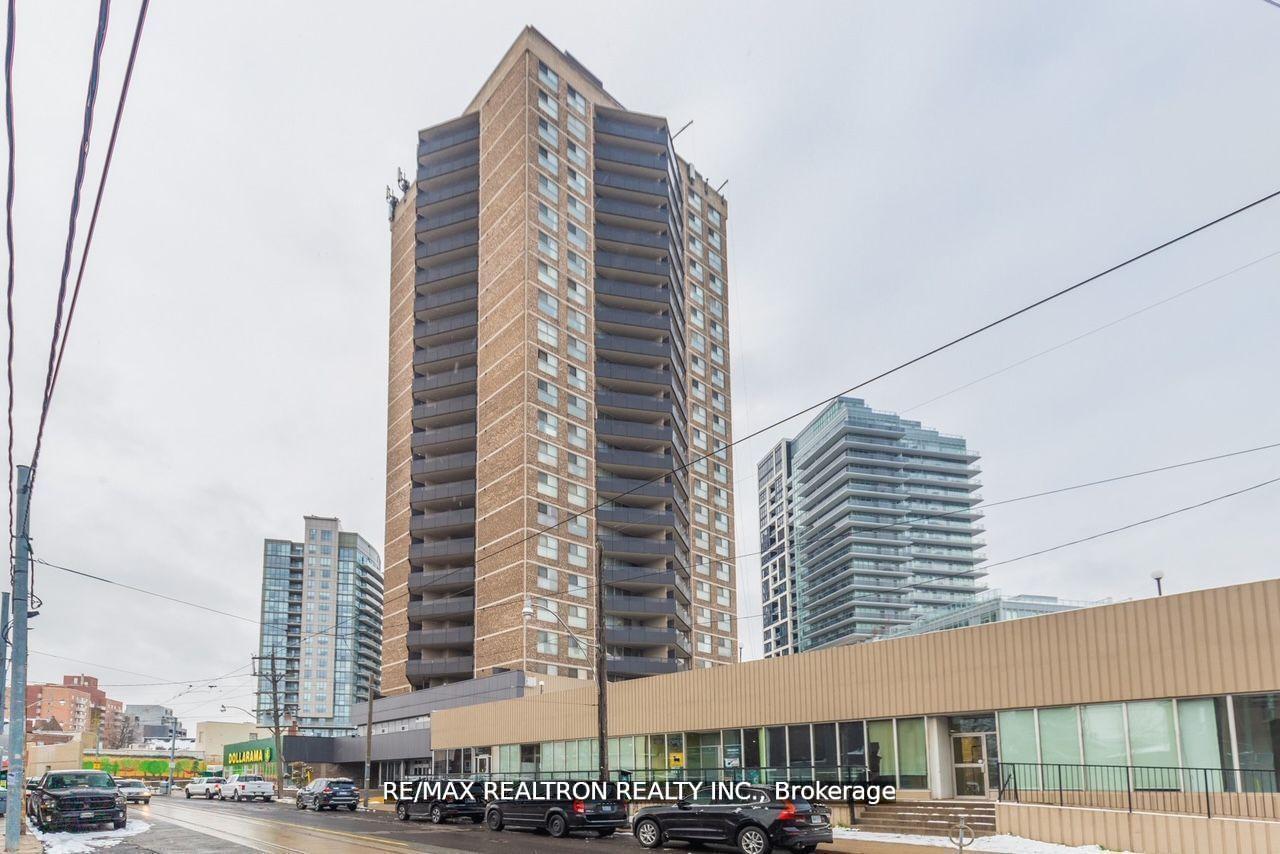 21 Vaughan Road 1501, Toronto C02, ON M6G 2N2