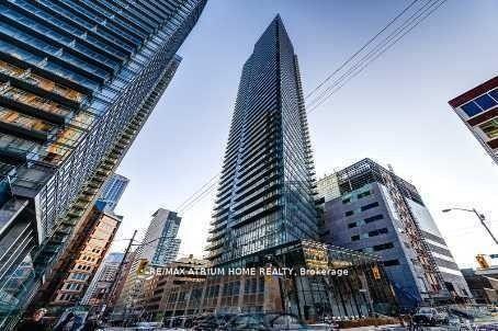 832 Bay Street 1101, Toronto C01, ON M5S 1Z6