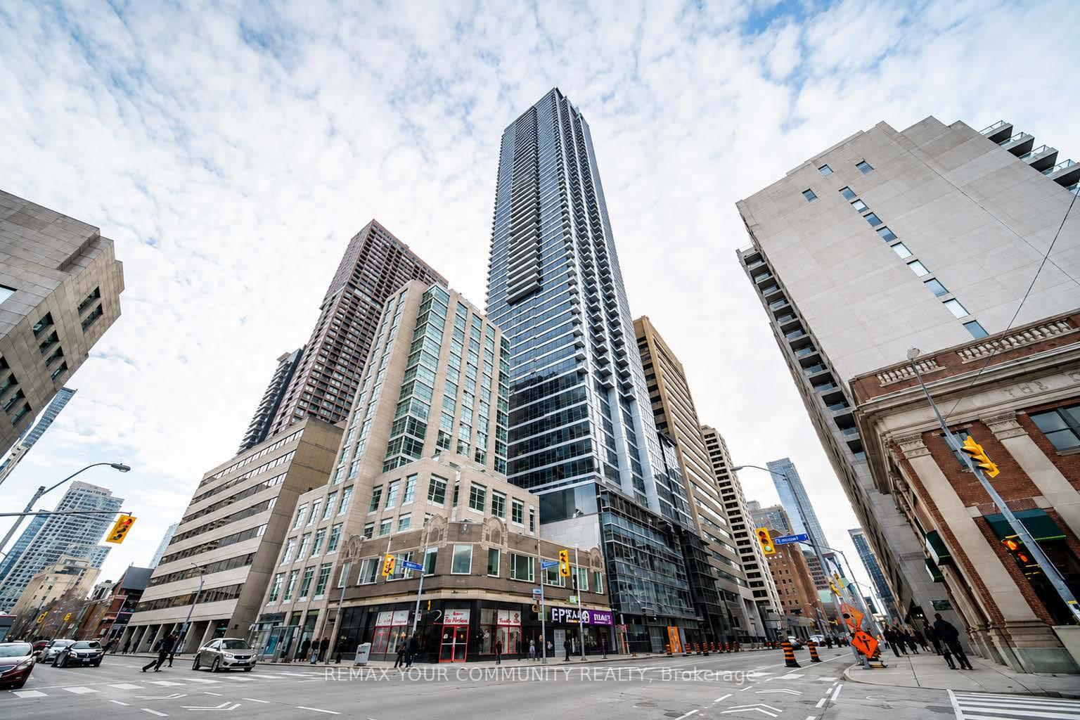395 Bloor Street E 2601, Toronto C08, ON M4W 0B4