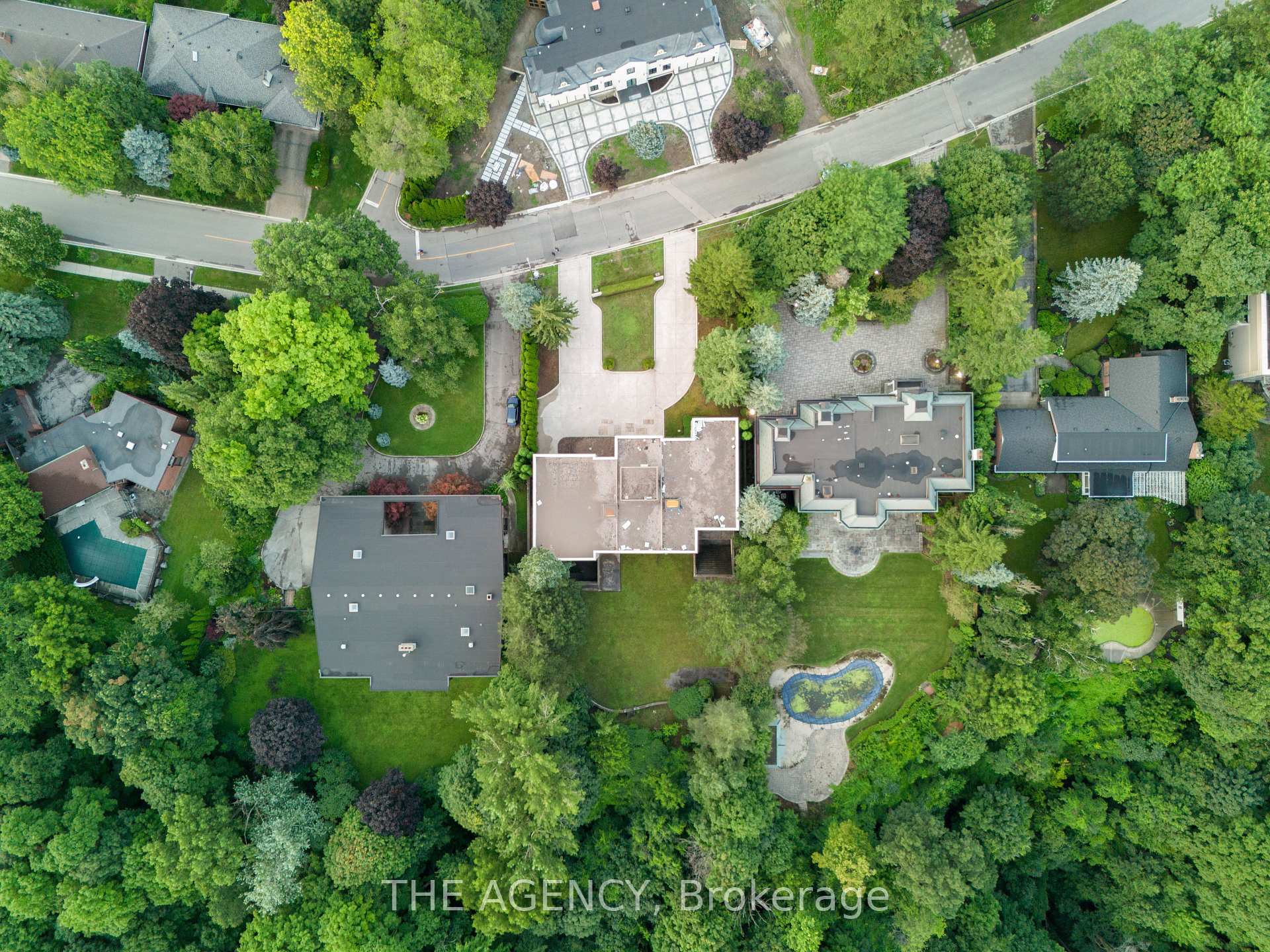 23 Bayview Ridge, Toronto C12, ON M2L 1E3