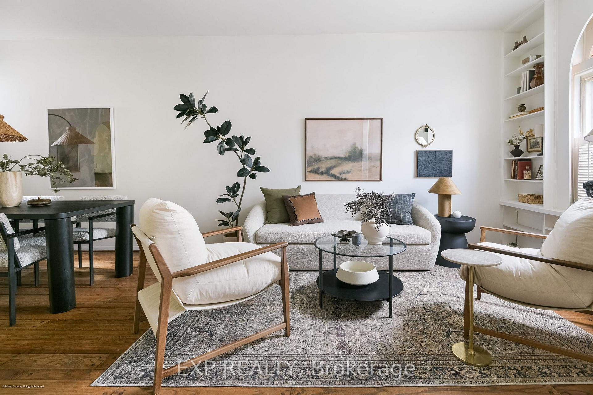 29 Belmont Street, Toronto C02, ON M5R 1P9