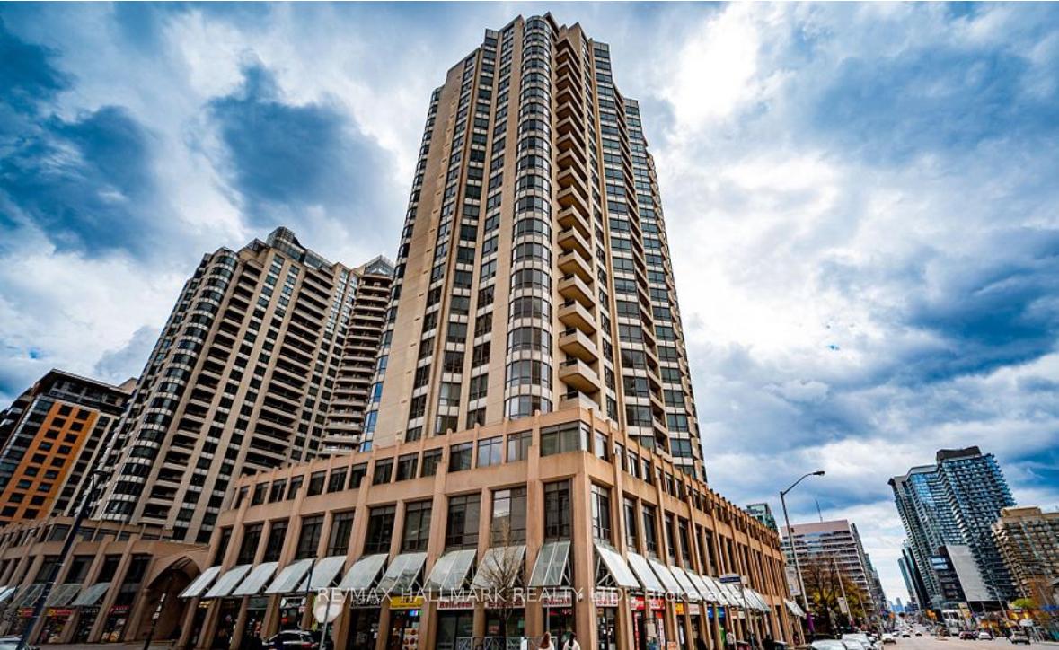 5 Northtown Way 1712, Toronto C14, ON M2N 7A1