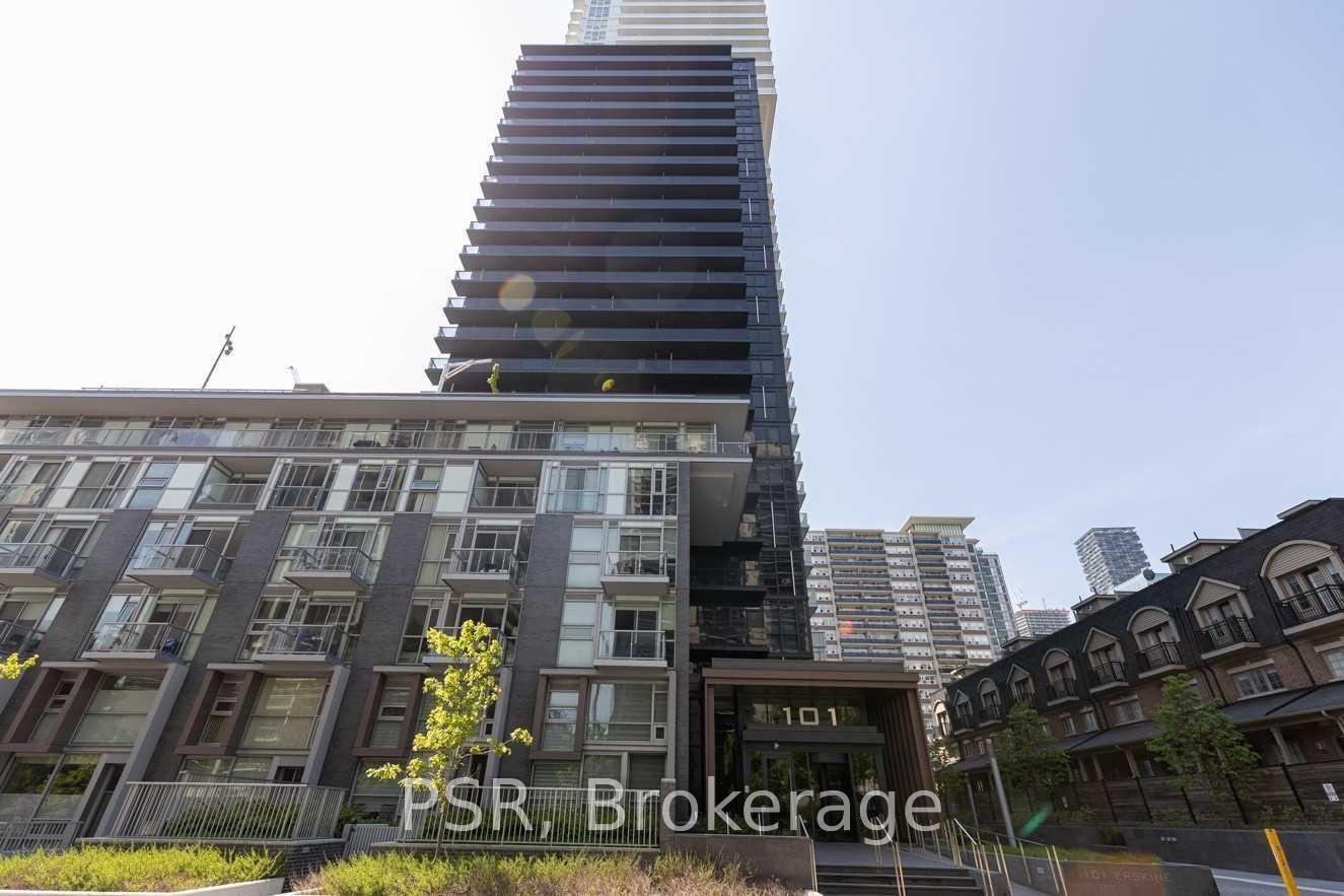 101 Erskine Avenue 903, Toronto C10, ON M4P 1Y5
