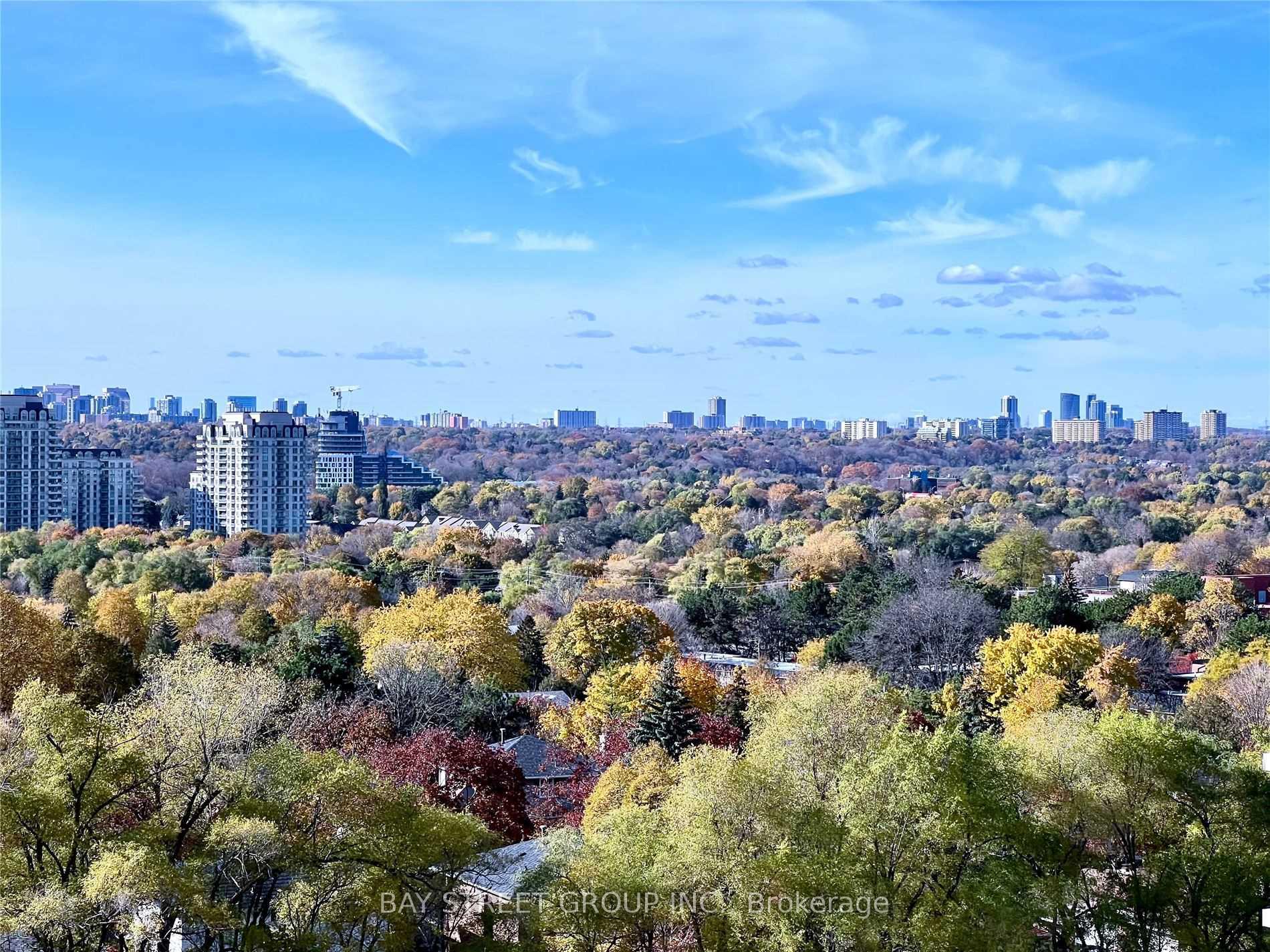 38 Forest Manor Road 601, Toronto C15, ON M2J 1M5