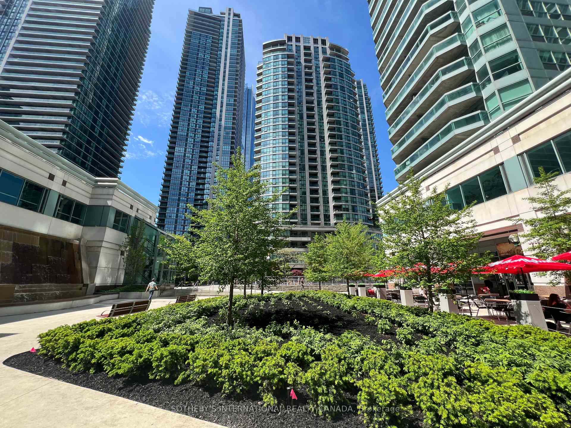 12 Yonge Street 2310, Toronto C01, ON M5E 1Z9
