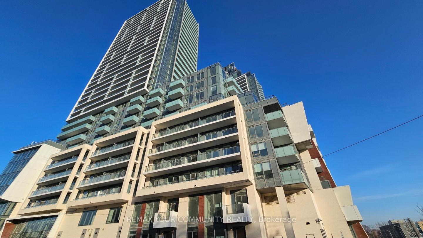 8 Olympic Garden Drive S2806, Toronto C14, ON M2M 0B9