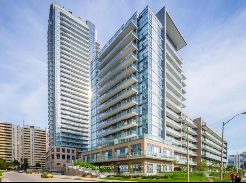 52 Forest Manor Road 707, Toronto C15, ON M2J 1M6