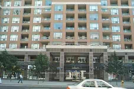 889 Bay Street 512, Toronto C01, ON M5S 3K5