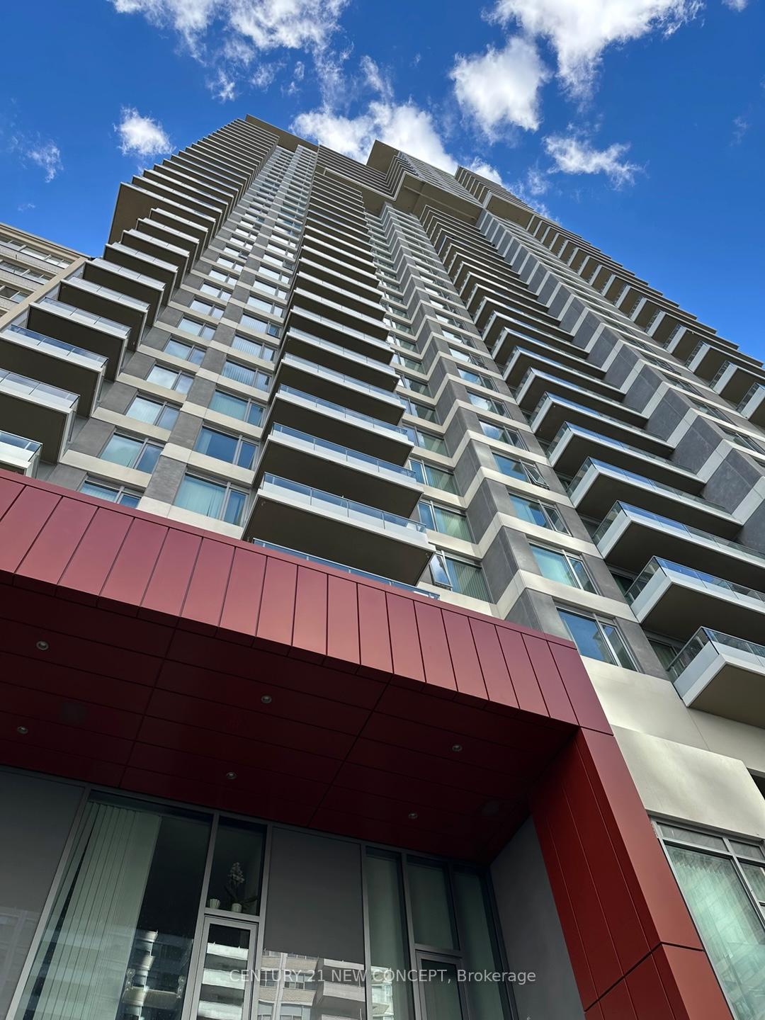 50 Dunfield Avenue 1920, Toronto C10, ON M4S 0E4