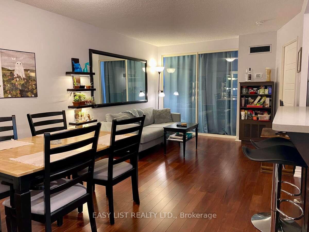 1055 Bay Street 1916, Toronto C01, ON M5S 3A3