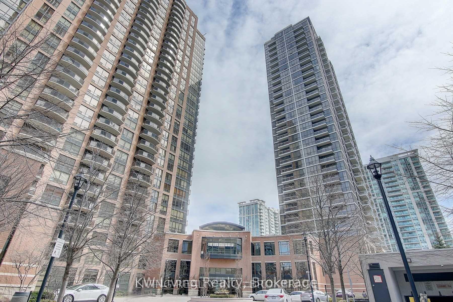 23 Sheppard Avenue E 1202, Toronto C14, ON M2N 0C8