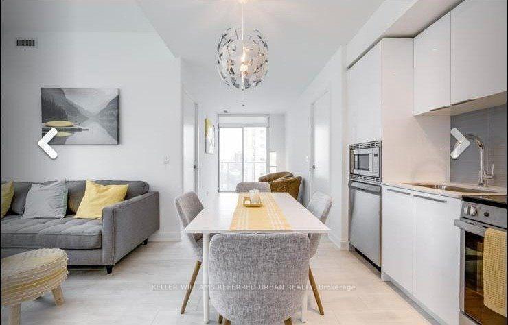 501 Yonge Street 805, Toronto C08, ON M4Y 0G8