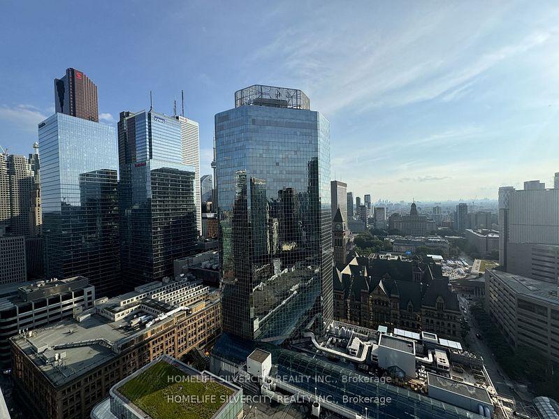 197 Yonge Street 2710, Toronto C08, ON M5B 0C1