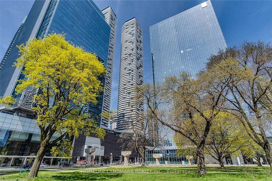 88 Harbour Street 1201, Toronto C01, ON M5J 0C3