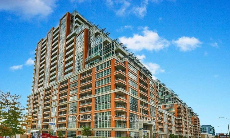 85 East Liberty Street 1201, Toronto C01, ON M6K 3R4
