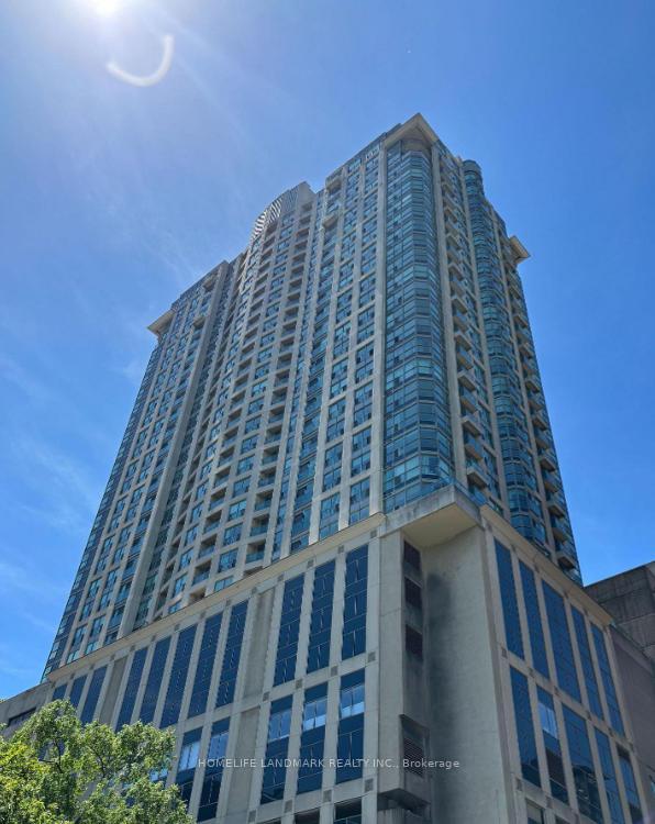 8 Park Road 1803, Toronto C09, ON M4W 3S5