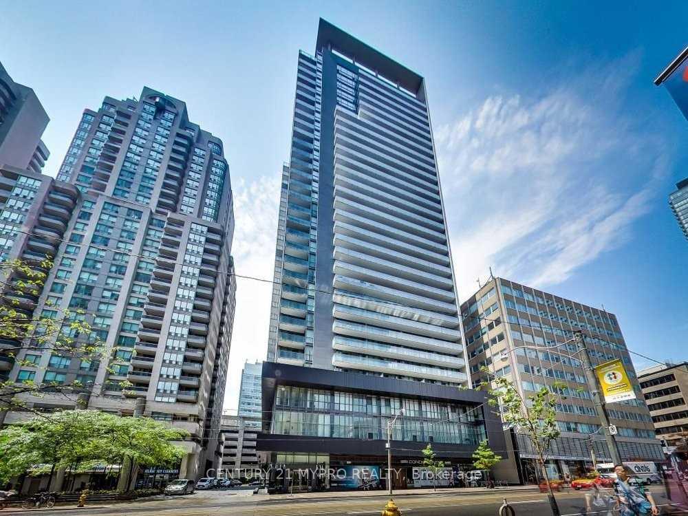 770 Bay Street 701, Toronto C01, ON M5G 0A6