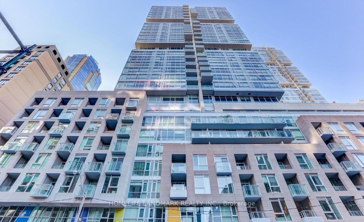 199 Richmond Street W 1407, Toronto C01, ON M5V 0H4