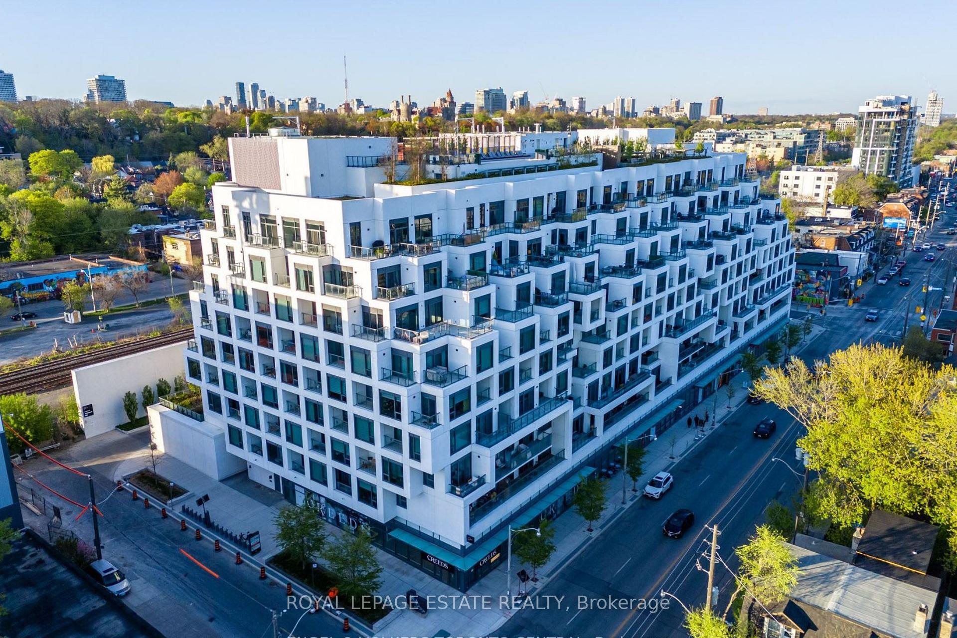 280 Howland Avenue 326, Toronto C02, ON M5R 0C3
