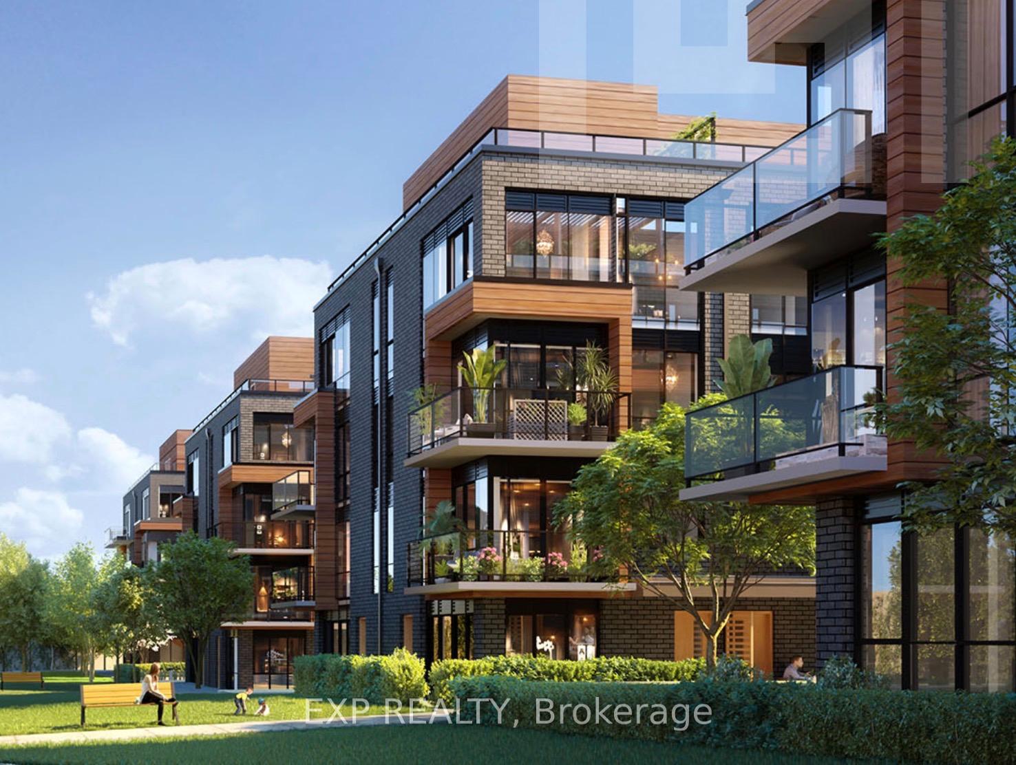 71 Curlew Drive 79, Toronto C13, ON M3A 0B1
