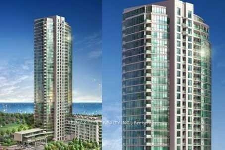 215 Fort York Boulevard 508, Toronto C01, ON M5V 4A2