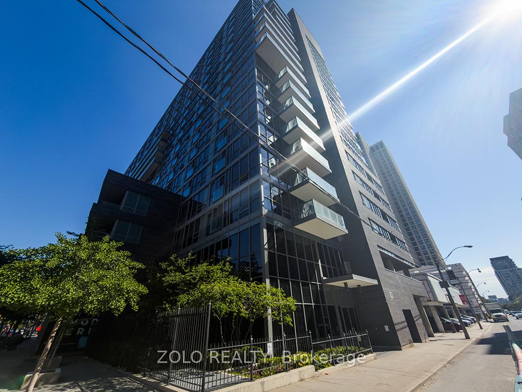 320 Richmond Street E 817, Toronto C08, ON M5A 1P9
