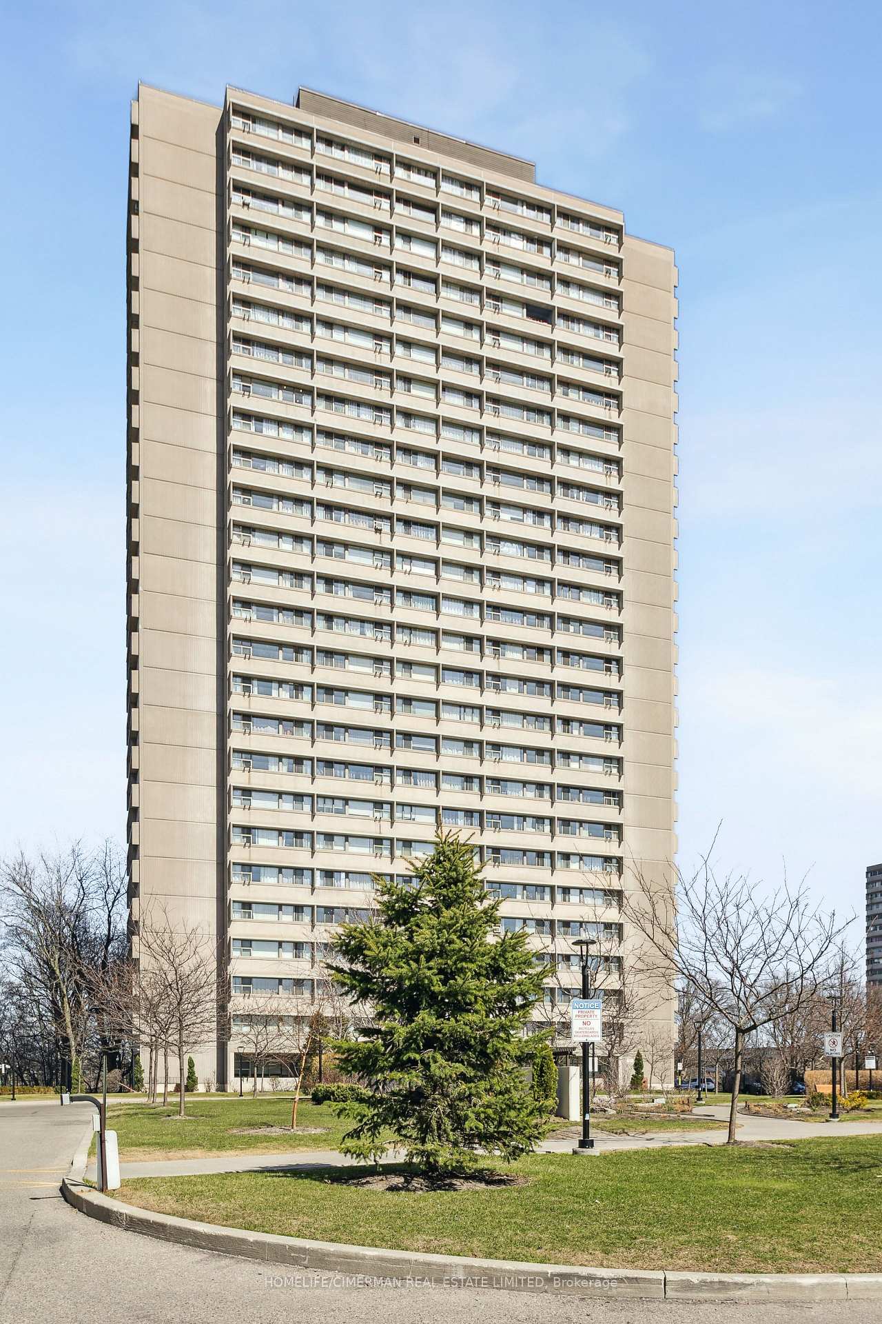 725 Don Mills Road 906, Toronto C11, ON M3C 1S6