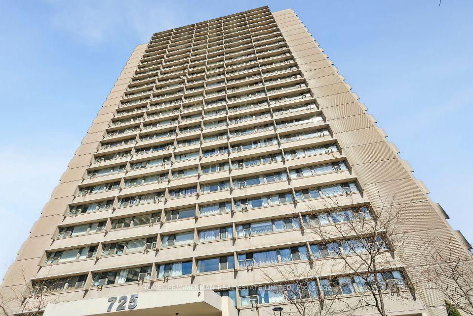 725 Don Mills Road 305, Toronto C11, ON M3C 1S6