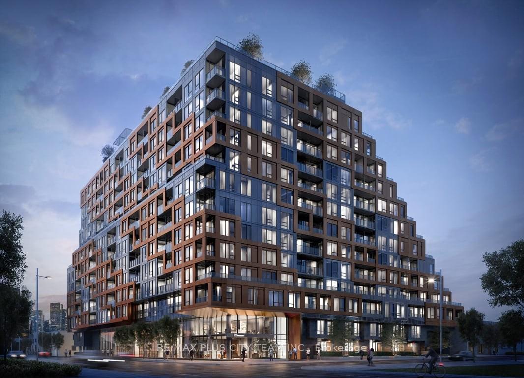 28 Eastern Avenue 707, Toronto C08, ON M5A 1H5