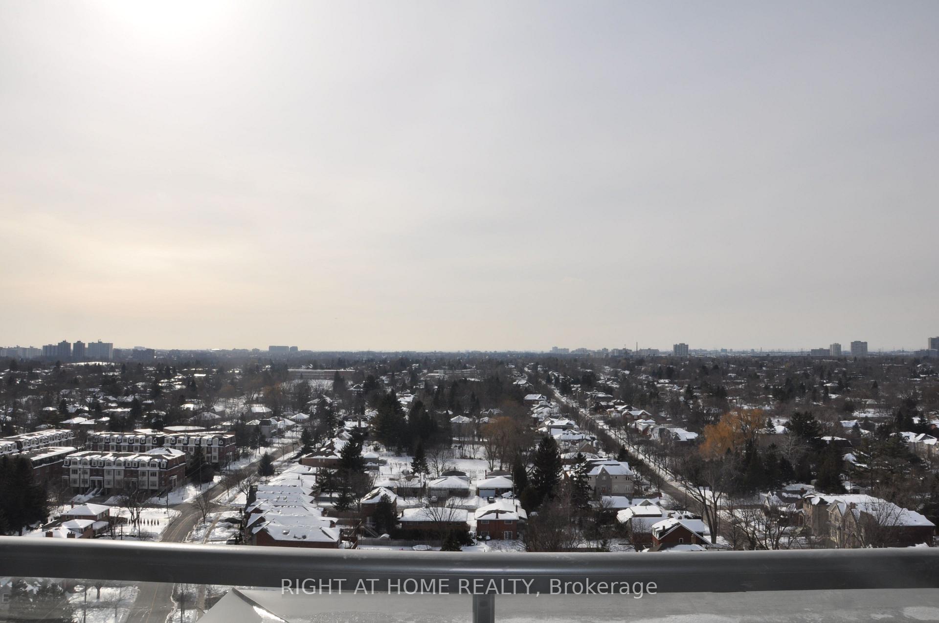 68 Canterbury Place 1707, Toronto C07, ON M2N 0H8