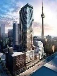 101 Peter Street 3401, Toronto C01, ON M5V 2G9