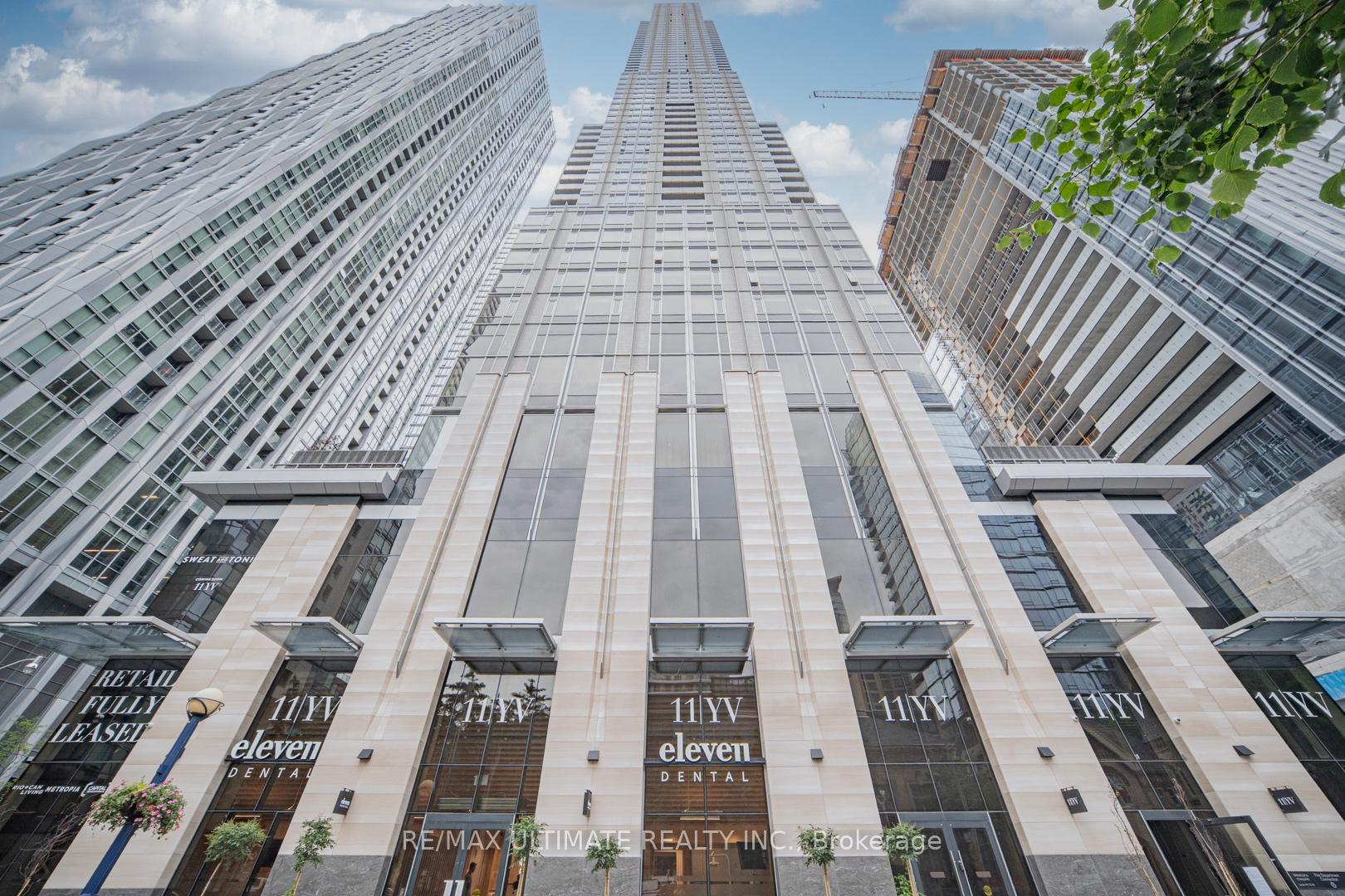 11 Yorkville Avenue 1902, Toronto C02, ON M4W 0B7