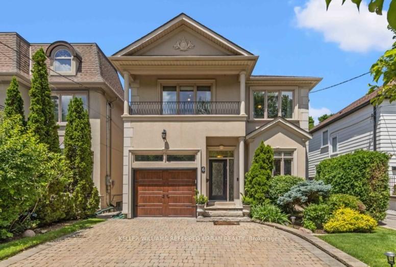 6 Wentworth Avenue, Toronto C07, ON M2N 1T6