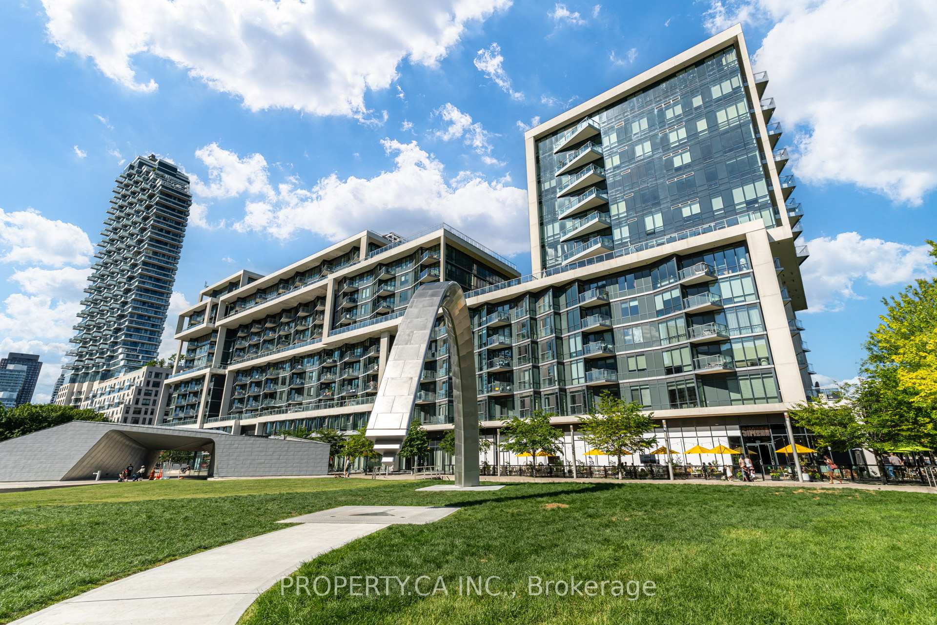 15 Merchants' Wharf N/A 644, Toronto C08, ON M5A 0N8