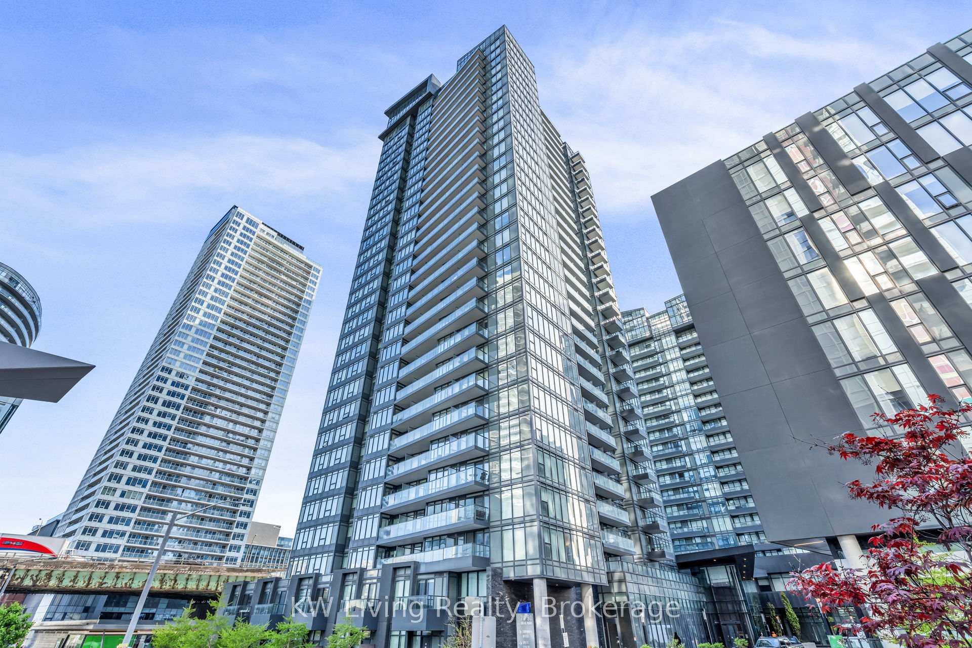 70 Queens Wharf Road 1601, Toronto C01, ON M5V 0J2