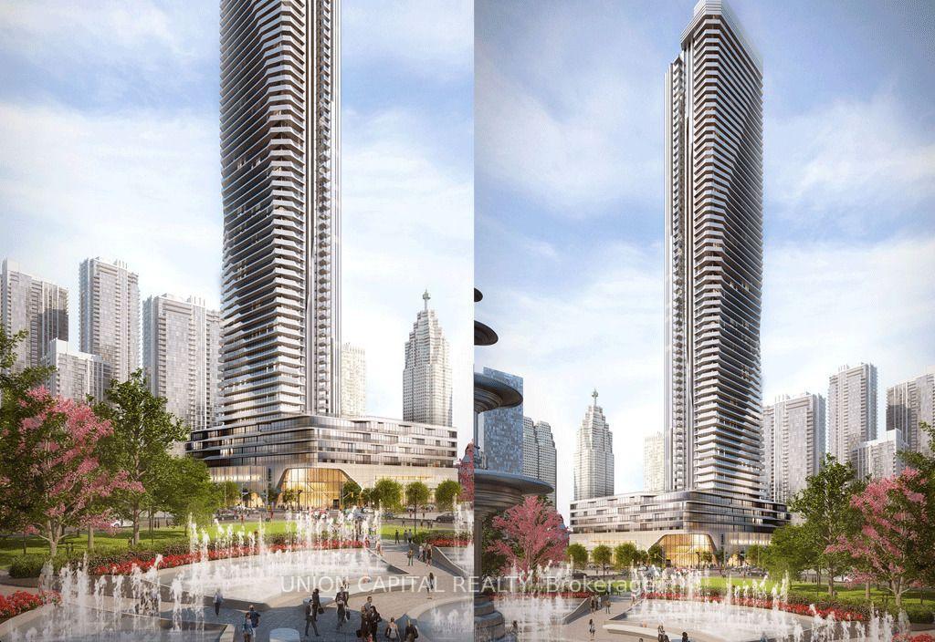 28 Freeland Street 1109, Toronto C08, ON M5E 0E3